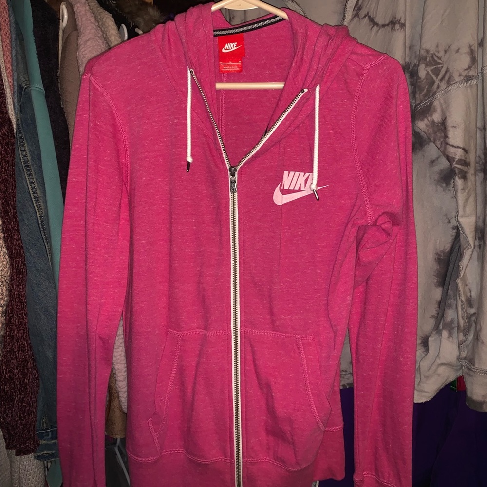 Nike Full ZIP Jacket